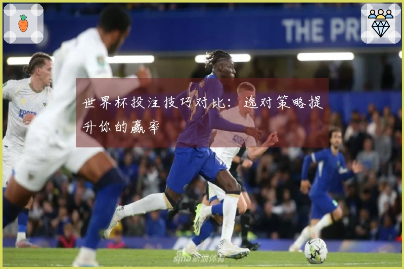 世界杯投注技巧对比：选对策略提升你的赢率