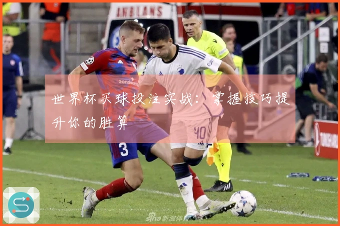 世界杯买球投注实战：掌握技巧提升你的胜算
