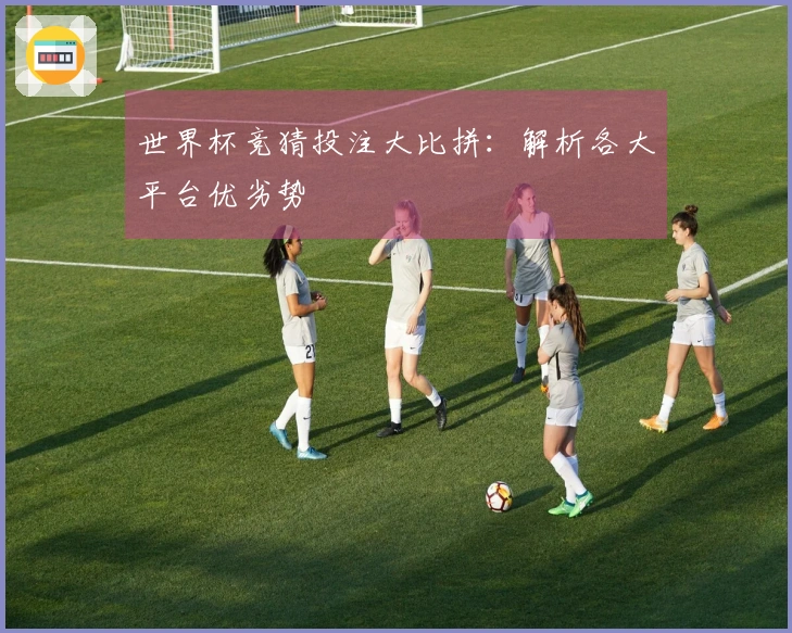 世界杯竞猜投注大比拼：解析各大平台优劣势