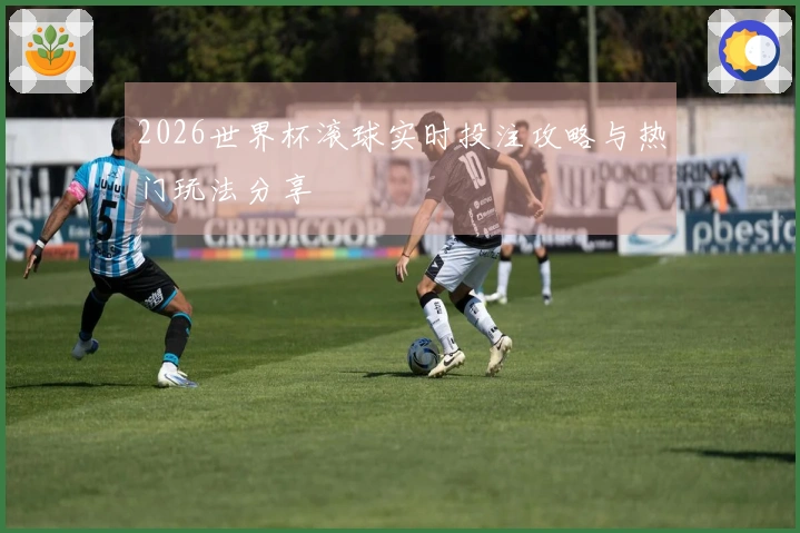 2026世界杯滚球实时投注攻略与热门玩法分享