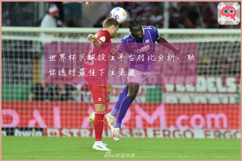 世界杯买球投注平台对比分析，助你选对最佳下注渠道