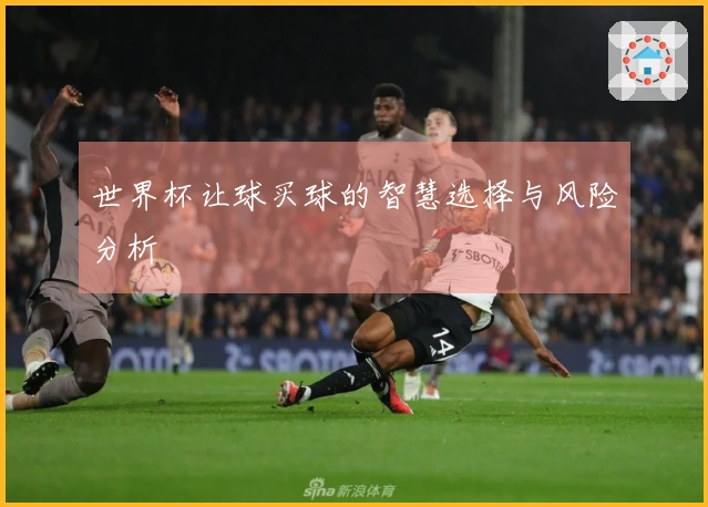 世界杯让球买球的智慧选择与风险分析