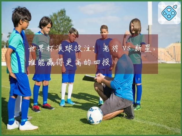 世界杯滚球投注：老将 vs 新星，谁能赢得更高的回报
