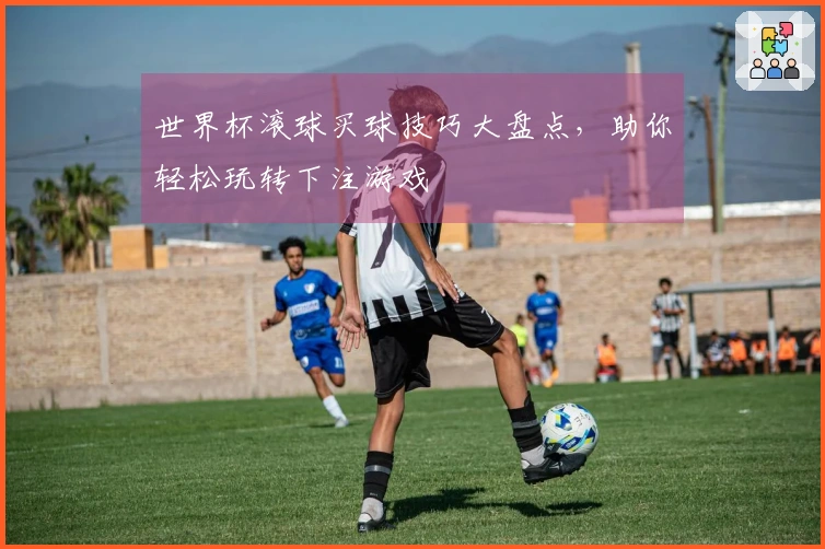 世界杯滚球买球技巧大盘点，助你轻松玩转下注游戏